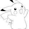 Bienvenue dans le monde des coloriages pokémon ! 1