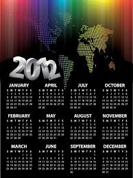 Maybe you would like to learn more about one of these? 2012 Calendar Template Vector Free File Download Now