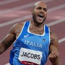 Jacobs, 26, was born in el paso before moving to italy with his mother as a. Zihjl4nfmpofam