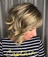 Medium length hairstyles for every guy and occasion. 25 Best Variations Of The Shoulder Length Bob In 2021