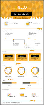 For example, this infographic resume template uses a shade of blue that matches the sky for the for example, the icons in this infographic resume template make it easy to scan quickly for. Infographic Resume Templates The Recruiters Will Love Creately Blog