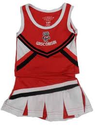 Wisconsin Badgers Generations Clothing