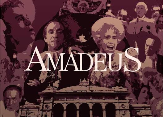 Amadeus" 40th Anniversary Review: An Undisputed Titan of Genius Filmmaking