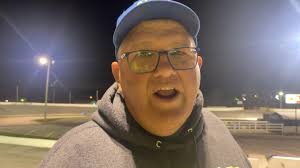 Highland Rim Speedway was live.