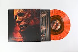 John Carpenter - Halloween Kills (Original Motion Picture Soundtrack)