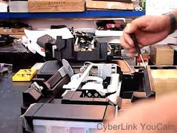 <h1>epson l220</h1> l'imprimante multifonction (3 en 1), epson l220, avec son système de réservoirs d'encre intégrés, est parfaite pour les particuliers. How To Disassemble Epson L220 Youtube
