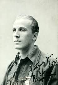 Early African Hunter Books