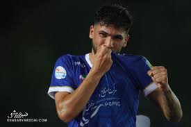 شب شیرین گلزن و گلساز استقلال تلخ شد!