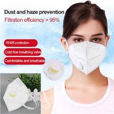 Such masks cover the nose, mouth and chin and may have inhalation and/or exhalation valves. Buy Ffp3 Mask Anti Influenza Anti Fog Headband Round Mask Dust Mask Anti Pm2 5 Bicycle Like The Picture At Affordable Prices Price 10 Usd Free Shipping Real Reviews With Photos Joom