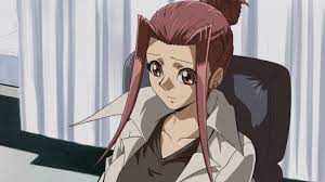 Akiza Izinski Yu Gi Oh Wiki Fandom