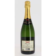 Champagne de castellane brut de castellane nv. Champagne De Castellane Brut 75cl De Castellane Pas Cher A Prix Auchan