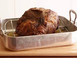 I make a shaker of this &amp; How To Make A Perfect Prime Rib Roast Food Network Holiday Recipes Menus Desserts Party Ideas From Food Network Food Network