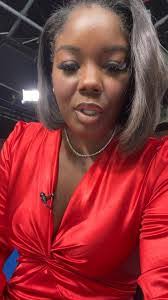 Ashley Garrett's Instagram, Twitter & Facebook