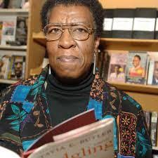 Clay's Ark (Patternist #3) by Octavia E. Butler