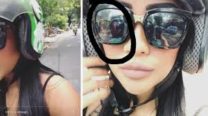 Koleksi video dalam situs xbokep : Netter Jadi Iri Saat Wanita Ini Naik Gojek Ada Yang Penasaran Lalu Bikin Akun Instagram Siapa Dia Halaman All Tribunstyle Com