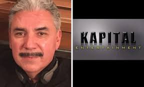 TV Director Victor Gonzalez Inks Deal With Kapital Entertainment For Latino  Multi-Camera Comedy Series