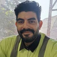 Richard Melgar's Instagram, Twitter & Facebook