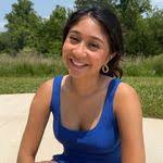 Amber Laymon's Instagram, Twitter & Facebook