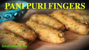 Pani Puri Fingers Poha Potato Cutlet Ramadan Recipe Iftar Snack Potato Snack Youtube Ramadan Recipes Iftar Ramadan Recipes Potato Snacks