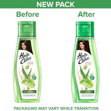 Iherb offers a large selection of brands and products! Buy Hair Care With Aloe Vera Olive Oil Green Tea Damage Repair Non Sticky Hair Oil 500 Ml Online At Low Prices In India Amazon In