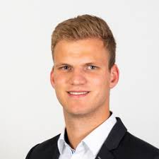 Mitarbeitende von Viega