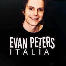 Evan Peters Italia (@epetersitalia)