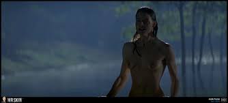 Jodie Fosters Finest Nude Scenes - Fleshbot