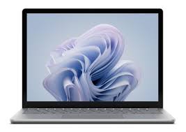 Microsoft Surface Laptop 6 - 13in - Intel Core Ultra 7 165H - 32GB - 1TB -  CM SC - ENG US/Canada - Commercial - Platinum