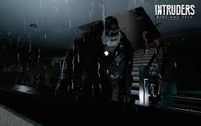 Creepy Vr Home Invasion Game Intruders Hits Pc Vr This Week