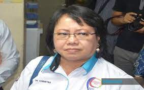 With the new directive in place, all. Bernama Covid 19 Nine Districts In Sabah Remain Green Zones