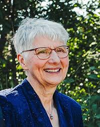 Mrs. Edna Hofer Obituary