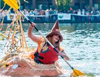 2026 West Coast Giant Pumpkin Regatta
