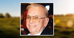 Paul Legree Finch Obituary August 23, 2021