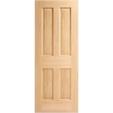 Our victorian panel solid internal door may be exactly what you're after. Wickes Cobham Oak 4 Panel Internal Door 1981mm Wickes Co Uk