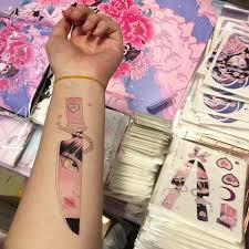 Lunasangel Cute Tattoos Tattoos Aesthetic Tattoo