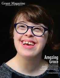 February Issue 2017 by Grant Magazine