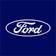Ford Motor Company logo