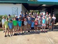 Clewiston G.C. Junior Golf Camp
