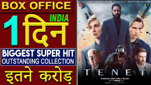 Nonton movie tenet (2020) streaming film layarkaca21 lk21 dunia21 bioskop keren cinema indo xx1 box office subtitle indonesia gratis online download | nonton.pro. Tenet 1st Day Box Office Collection Christopher Nolan Tenet Box Office Collection Tenet Review Hindi Youtube