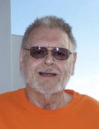 Obituary for Henry "Hank" Stanton Slosson