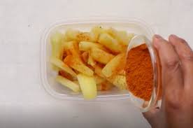 Cara membuat tela tela dari kentang / cara membuat tela tela dari kentang : Resep Tela Tela Ala Yummy Ide Camilan Yang Gurih Dan Renyah