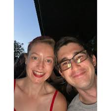 Daniel Heng and Amy Durbin's Wedding Website