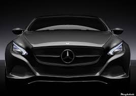 Mercedes F800 Photorealistic Render In Photoshop Mercedes Car Super Cars Mercedes Benz Wallpaper