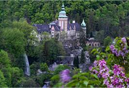 Great for familiesthis property has good facilities for families. Hunguest Hotel Palota Lillafured Garantaltan Legjobb Ar