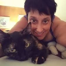 Carol Ann Swan (@CrazyLadySwan)