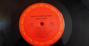 Earth Wind Fire Can T Hide Love Hidden Love Old School Music Soul Music