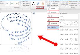 In word for the web you can see wordart that's already in your document, but to add more. Insert Wordart And Add Drop Cap In Microsoft Word 2016 Wikigain