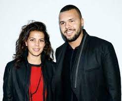 Like tsonga or kei needed the matches to boost their confidence, but players who are playing well ie roger wouldn't like it. Noura El Shwekh A Swiss Tennis Wag Is The Girlfriend Of French Tennis Player Jo Wilfried Tsonga Who Pr French Tennis Players Jo Wilfried Tsonga Tennis Players
