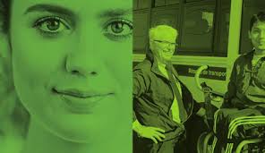 Mot du directeur général Le transport adapté fête ses 40 ans d'existence