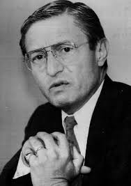 Diplomat Reginald Bartholomew dies